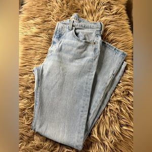Levi 501 Jeans
